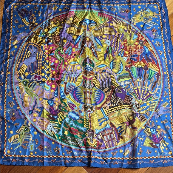 Interesting Info About Pineda Covalin Scarf